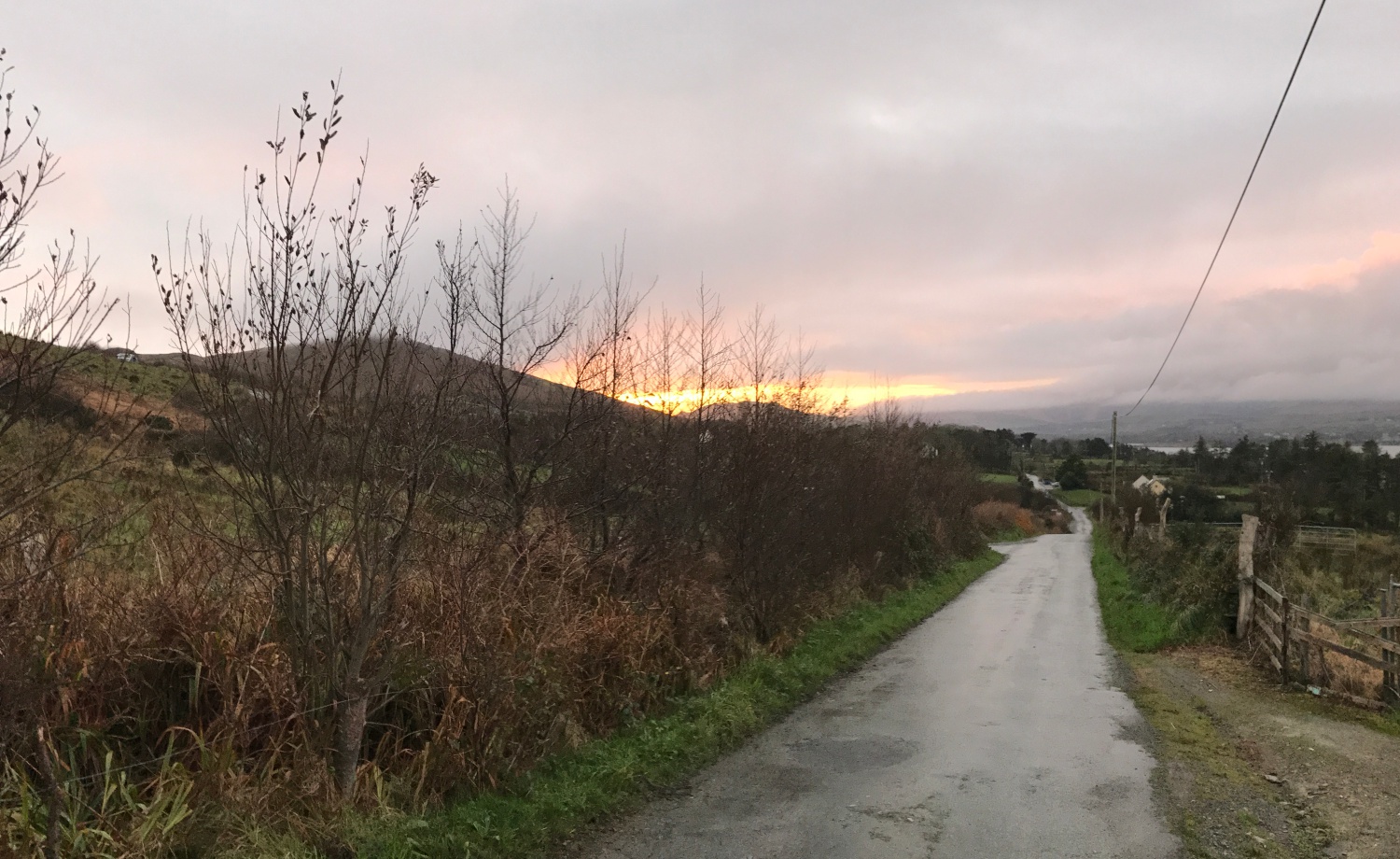 2017 Advent Week 1