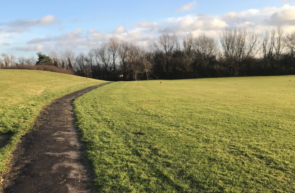 2018 Lent Start