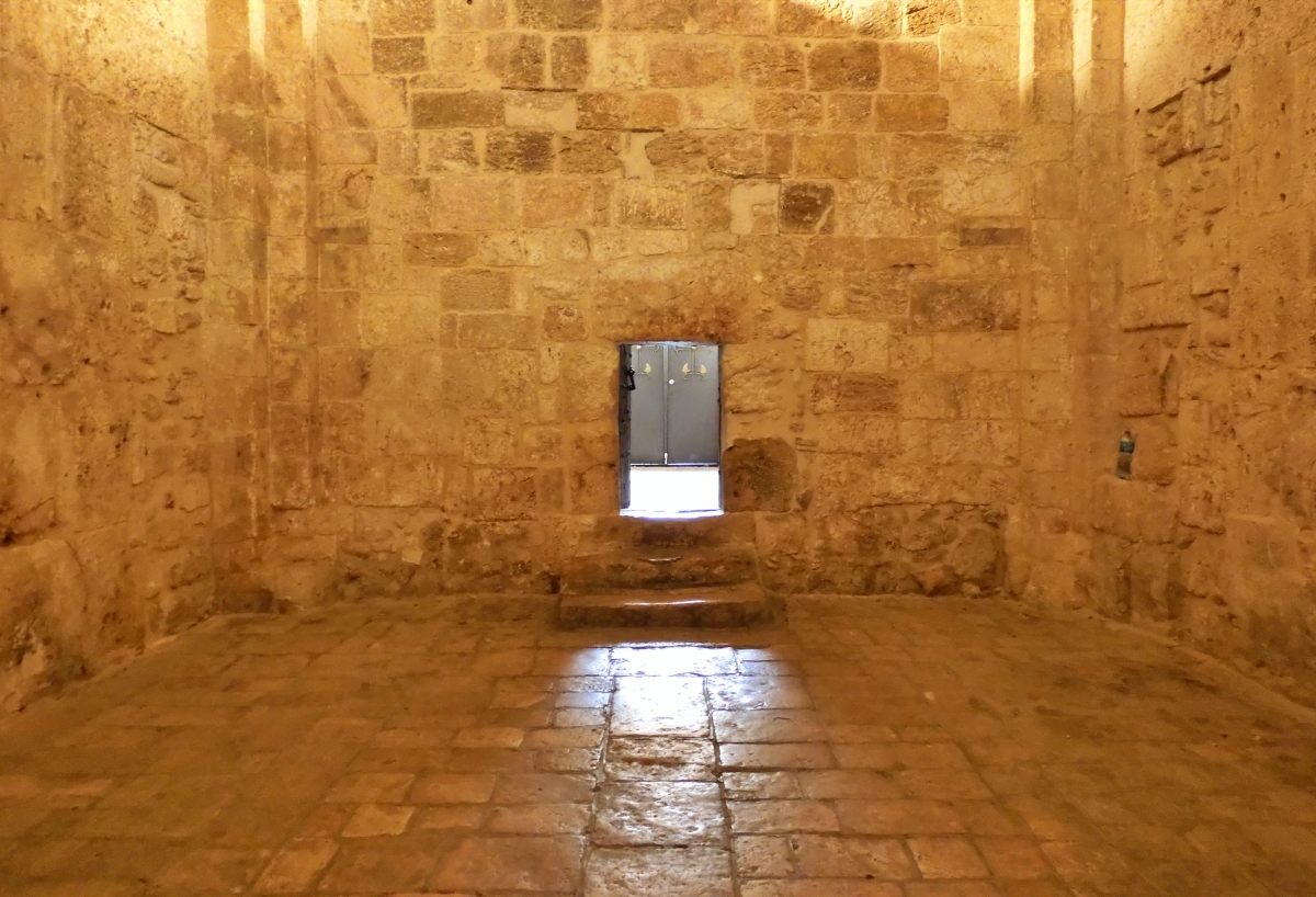 2020 lent week 2