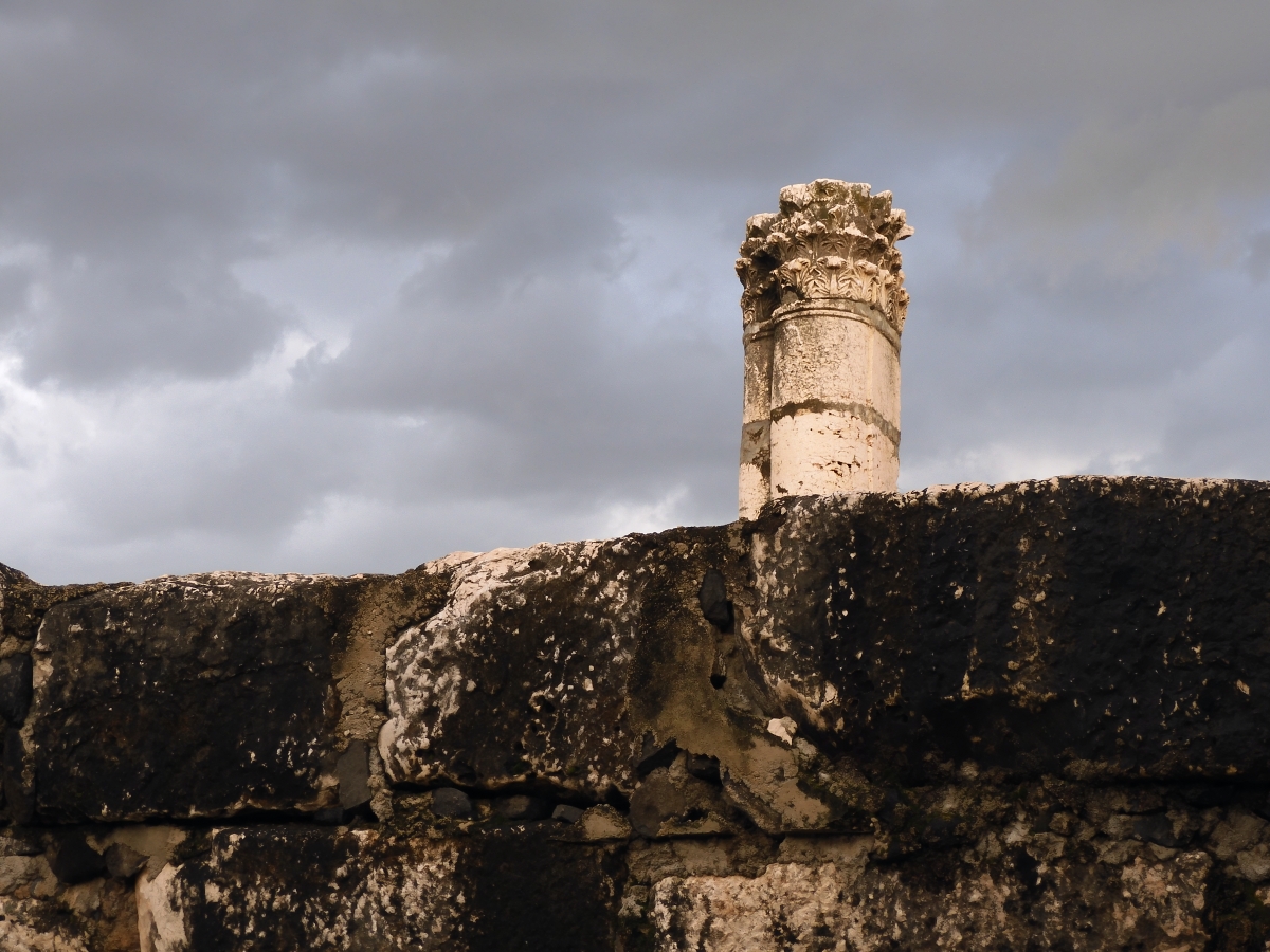 2020 lent week 3