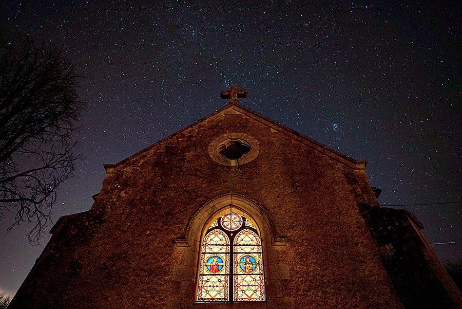 2020 lent week 6