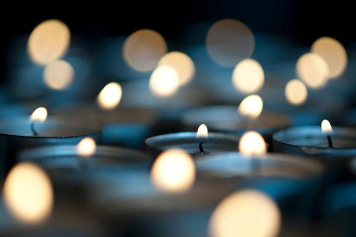Meditation as Prayer