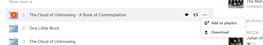 soundcloud download
