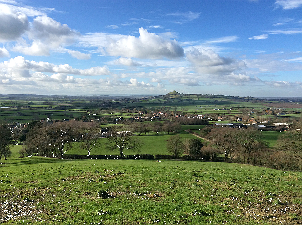 Somerset levels